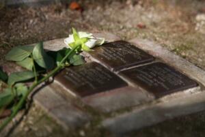 28 September: Grote Beek