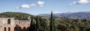 gran Fort Granada panorama2