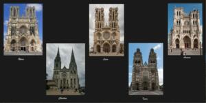 HenkvD-2-20201201-kathedralen in Frankrijk